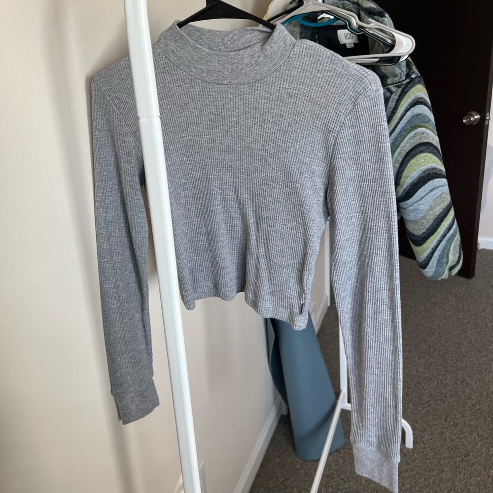 TNA Thermal Mockneck